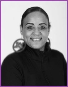 Rita Mosley